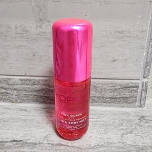 Kopari Pink Guava Hair & Body Mist 1 Oz Brand New